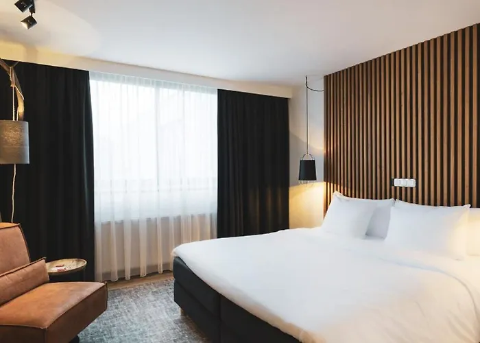 Hotel De Sterrenberg - Adults Only Otterlo