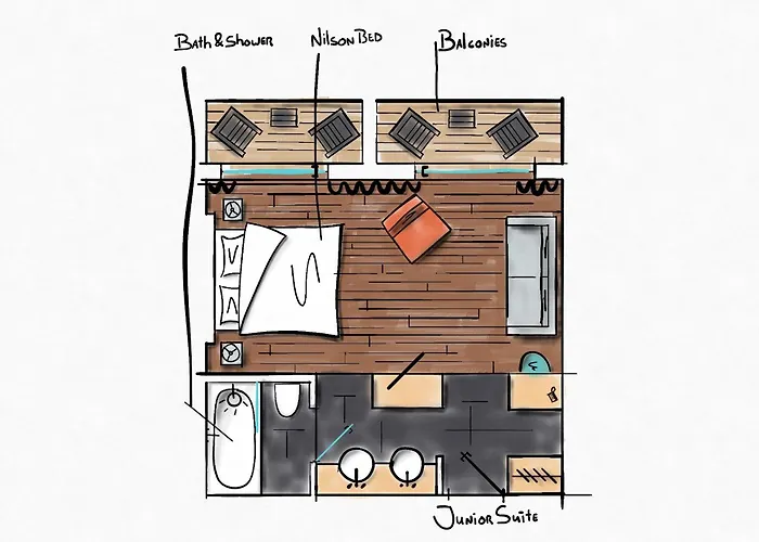 De Sterrenberg - Adults Only 4* Otterlo