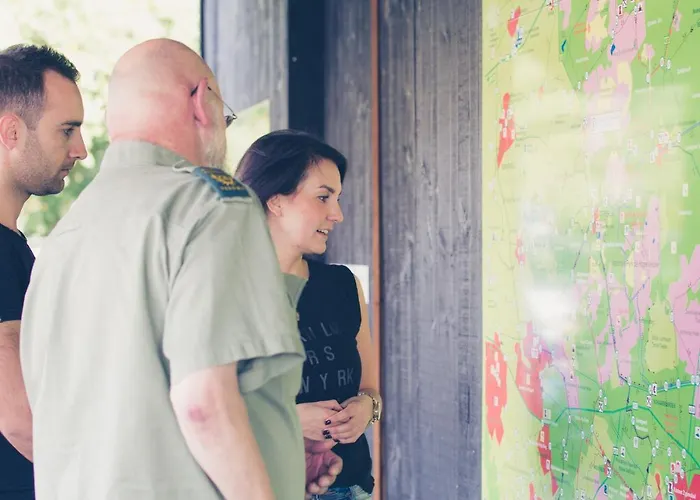 De Sterrenberg - Adults Only ホテル オッテルロ